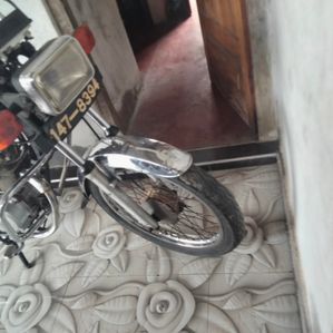 Bajaj Boxer 1999 - Image 3
