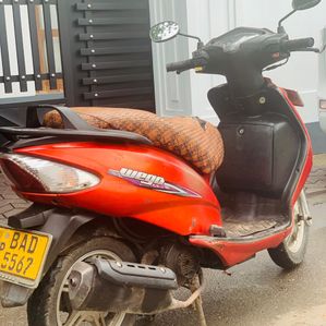 TVS Wego 1111 2013 - Image 2