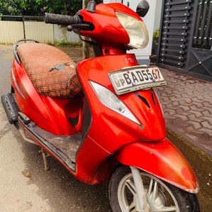 TVS Wego 1111 2013 - Image 3