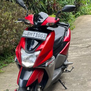 TVS Ntorq 125 Nrotq 2019 - Image 2