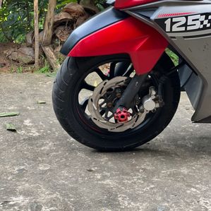 TVS Ntorq 125 Nrotq 2019 - Image 3
