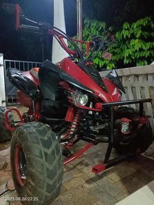 Avt bike 2019