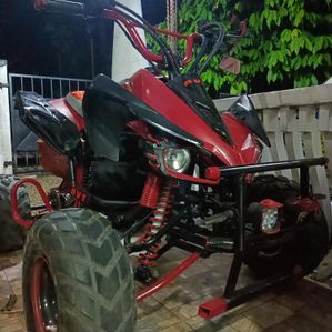Avt bike 2019 - Image 2