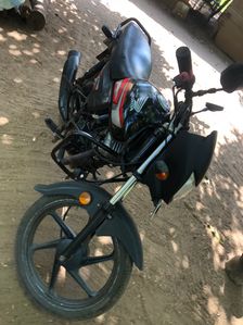 Honda CD 110 2018