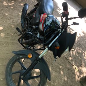 Honda CD 110 2018 - Image 2