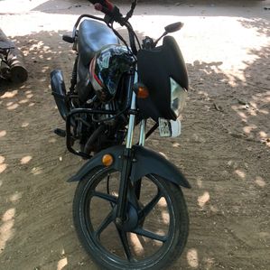 Honda CD 110 2018 - Image 3