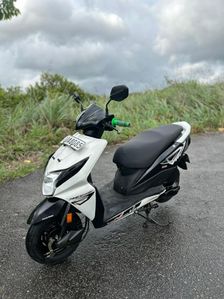 Honda Dio 2015