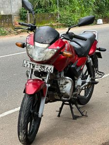 TVS Apache 150 2008