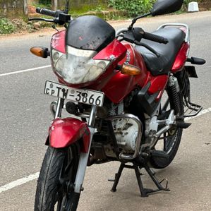 TVS Apache 150 2008 - Image 2