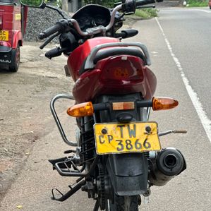 TVS Apache 150 2008 - Image 3