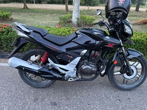 Hero CBZ 2012