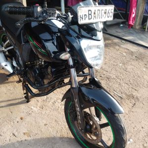 Yamaha FZ 2013 - Image 3