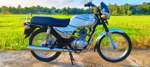 Bajaj Boxer 2003