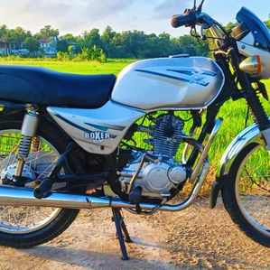 Bajaj Boxer 2003 - Image 2