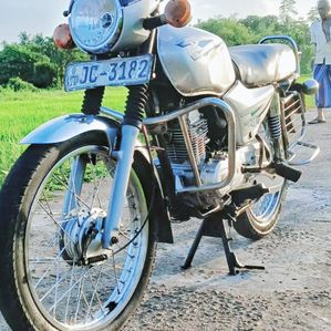 Bajaj Boxer 2003 - Image 3