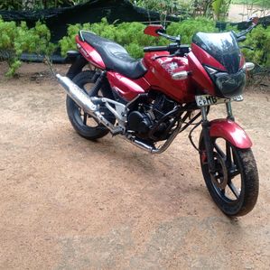 Bajaj Pulsar 150 2007