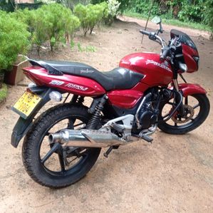 Bajaj Pulsar 150 2007 - Image 3