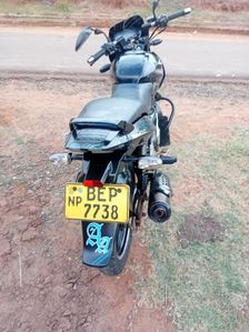 Bajaj Pulsar 150 2016