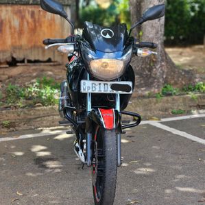 TVS Apache RTR 160 2020 - Image 2
