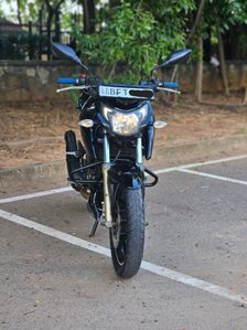 TVS Apache RTR 200 4V 2018