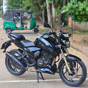 TVS Apache RTR 200 4V 2018 - Image 3