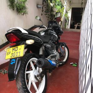 Bajaj Pulsar 150 2005 - Image 2