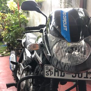Bajaj Pulsar 150 2005 - Image 3