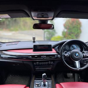 BMW X5 M X Drive40e 2016 - Image 3