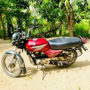 Bajaj Boxer s 2007 - Image 2