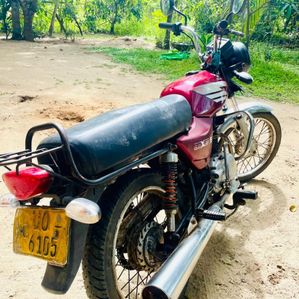 Bajaj Boxer s 2007 - Image 3