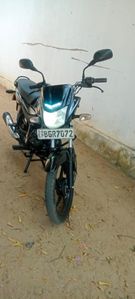 Bajaj Platina 2019