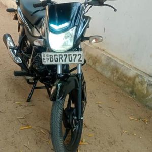 Bajaj Platina 2019 - Image 2