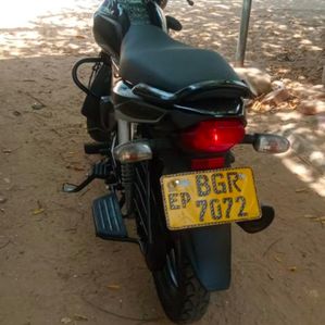 Bajaj Platina 2019 - Image 3