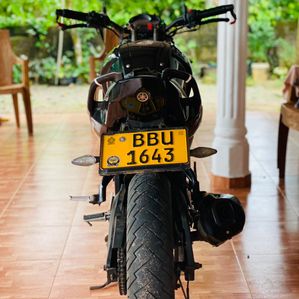 Yamaha FZ 2014 - Image 2