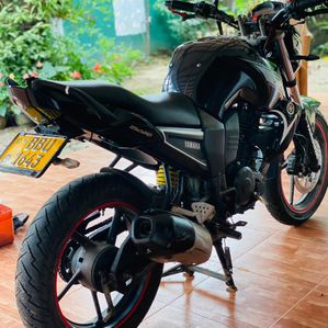 Yamaha FZ 2014 - Image 3