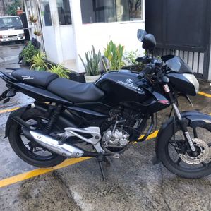 Bajaj Pulsar 135 2014 - Image 2