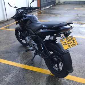 Bajaj Pulsar 135 2014 - Image 3