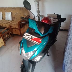 Yamaha Ray ZR 2018 - Image 2