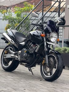 Honda Hornet CH150 2012
