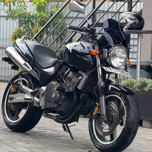 Honda Hornet CH150 2012 - Image 2
