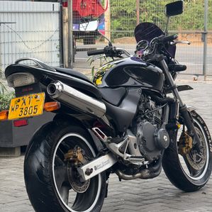 Honda Hornet CH150 2012 - Image 3