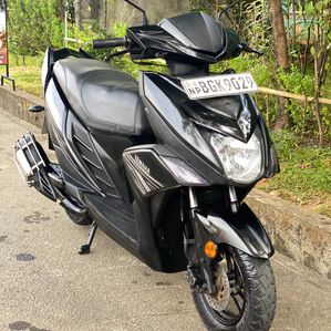 Yamaha Ray ZR 2018 - Image 2