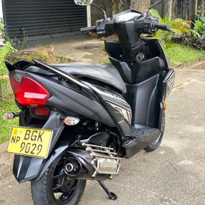 Yamaha Ray ZR 2018 - Image 3