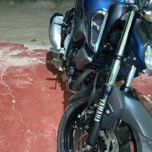 Yamaha FZ S V3 2019 - Image 2