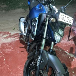 Yamaha FZ S V3 2019 - Image 3