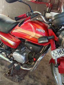 Honda CD Down 2004