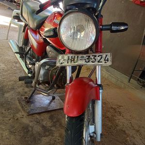 Honda CD Down 2004 - Image 3