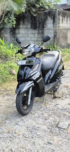 TVS Wego 2012