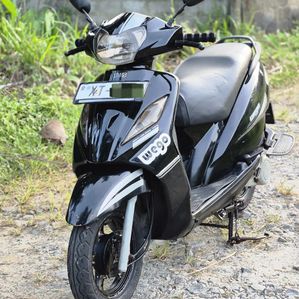 TVS Wego 2012 - Image 2