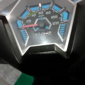 Yamaha Ray ZR 2017 - Image 2